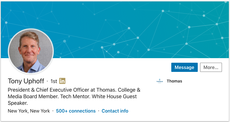 Expand Your Industrial Network on LinkedIn: 4 Proven Steps for Leads & Sales