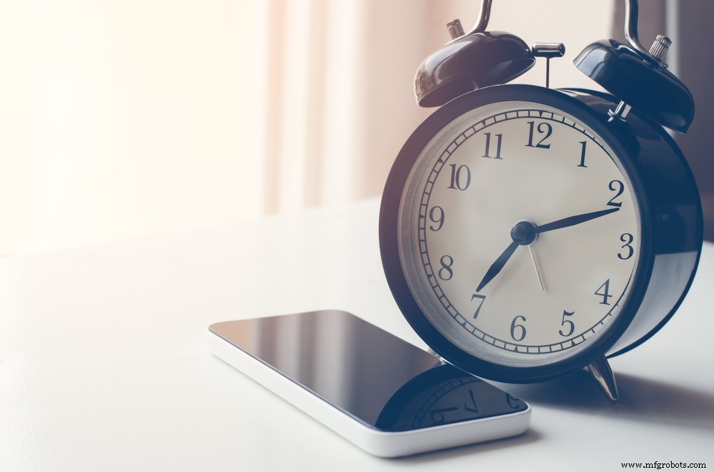 Optimal Timing for Calls, Emails, and Social Posts: A B2B Manufacturer’s Guide