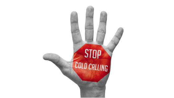Cold Calling vs Warm Leads: Why Inbound Marketing Wins