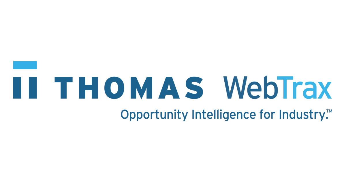 Discover Thomas WebTrax 3.0: Advanced Opportunity Intelligence for Modern Enterprises