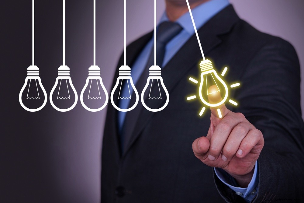 Safeguarding Your Intellectual Property in the Connected Manufacturing Era