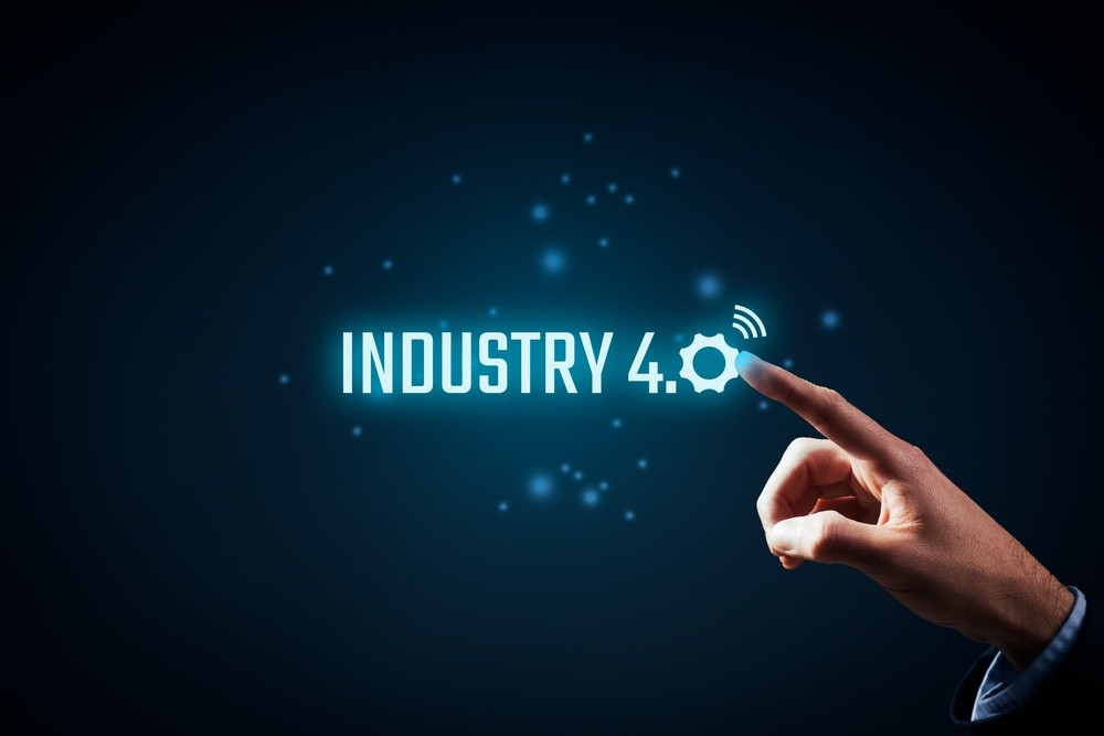 Unlock Efficiency: A Practical Guide to Adopting Industry 4.0 in Your Manufacturing Business