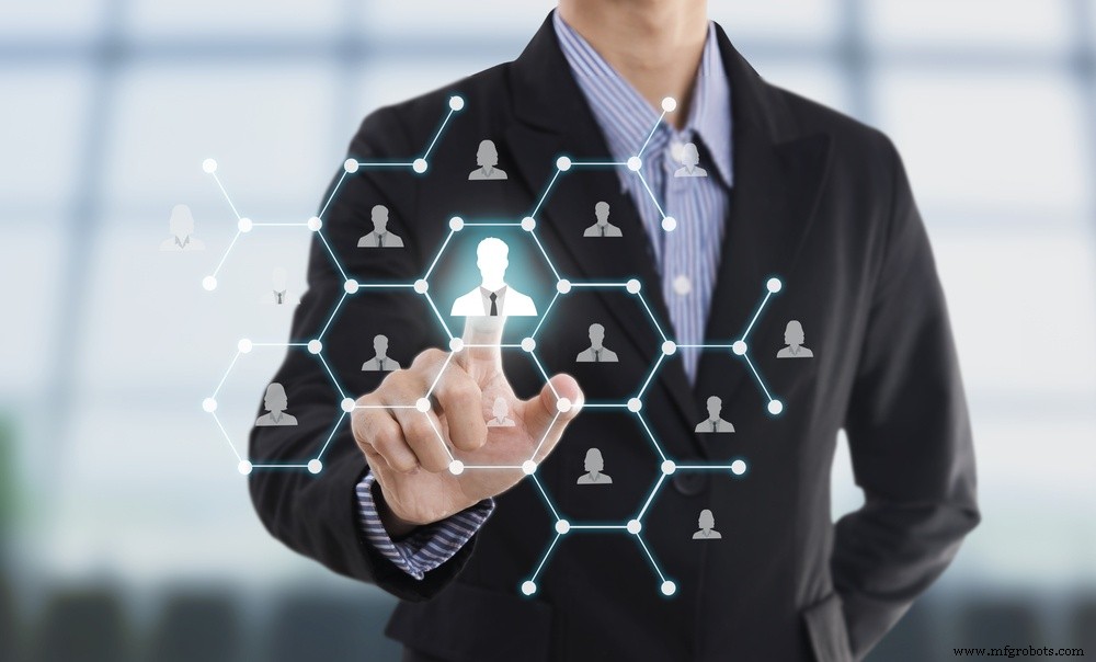 Building a Skilled Workforce for Industry 4.0 Success