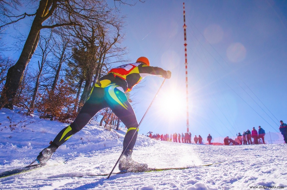 Behind the Scenes: The Complex Logistics of the Pyeongchang Winter Olympics