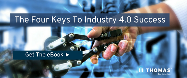 Top 4 Qualities Manufacturers Must Seek in New Hires