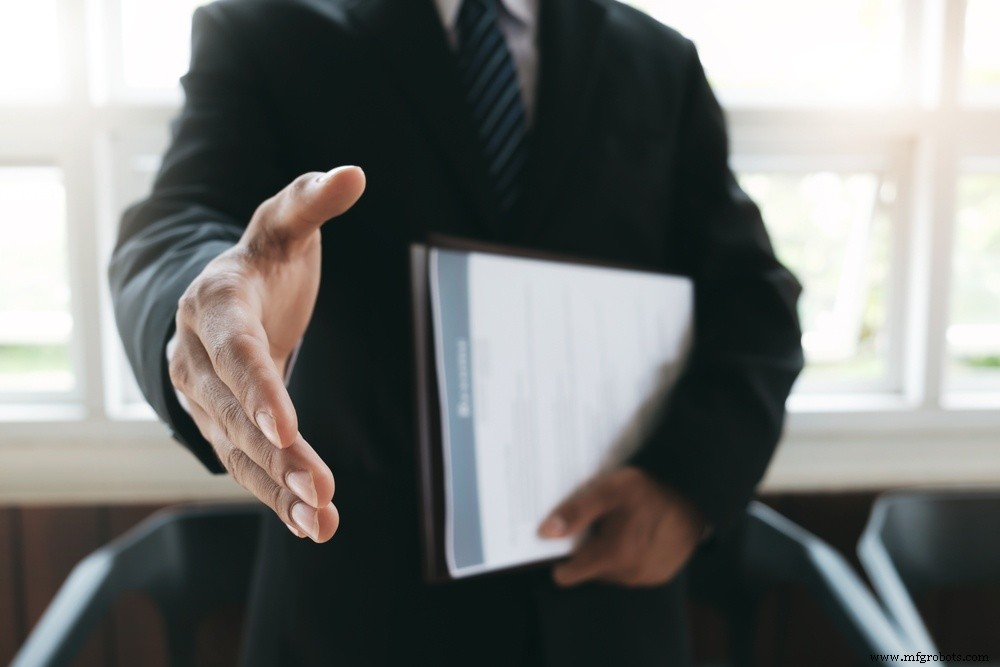 Top 4 Qualities Manufacturers Must Seek in New Hires