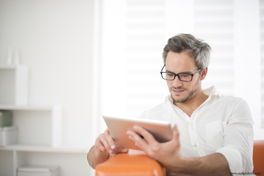 7 Must-Read Manufacturing Newsletters for Business Growth