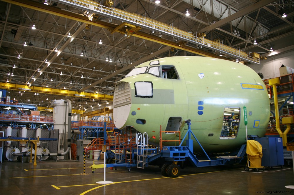 Navigating Challenges and Seizing Opportunities in the Aerospace Industry