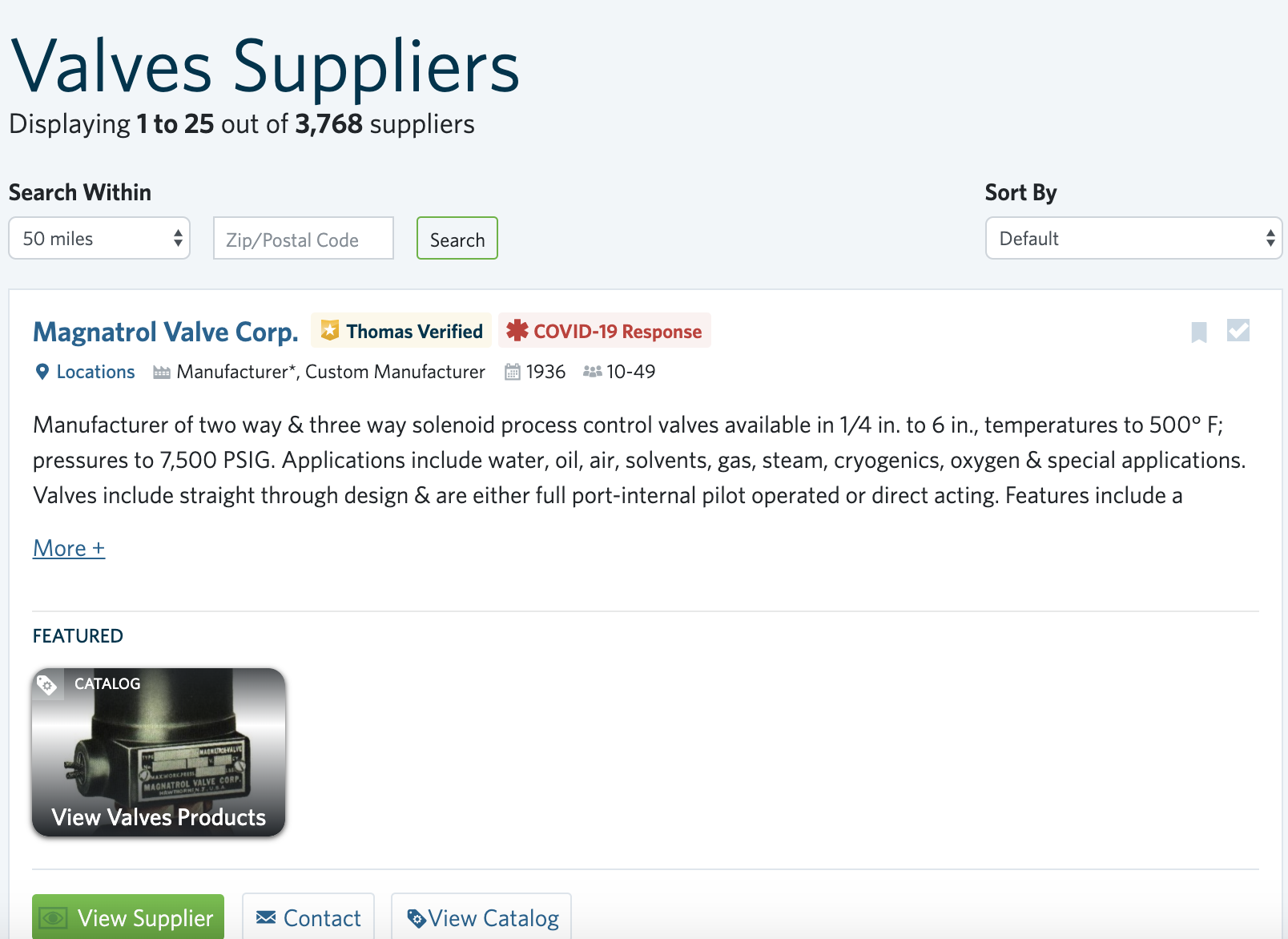 A Manufacturer s Guide to Building a Direct-to-Consumer Sales Model