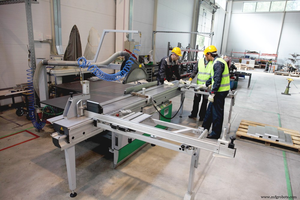 Boost Your CNC Machine Shop s Revenue: Proven Sales Strategies