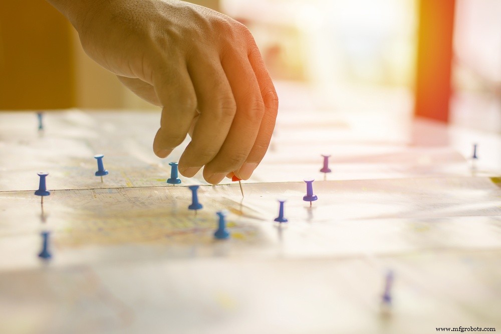 Top 7 Advantages of Local Sourcing for Businesses