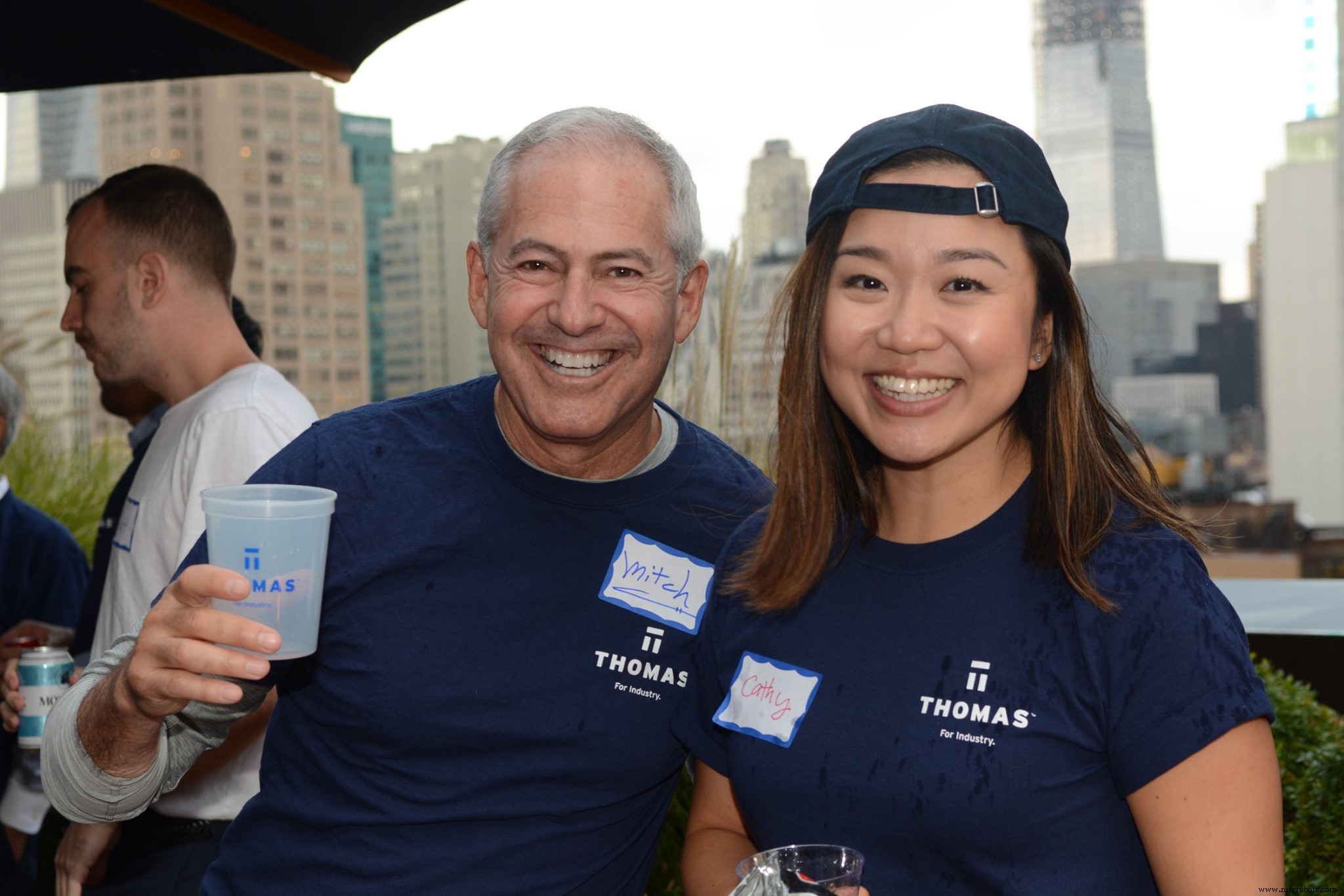 Why a Manufacturer’s Logo Design Builds Trust and Drives Sales