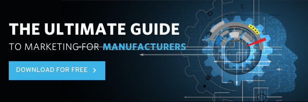 Step‑by‑Step Blueprint for Manufacturing Leaders to Build a Powerful Digital Presence