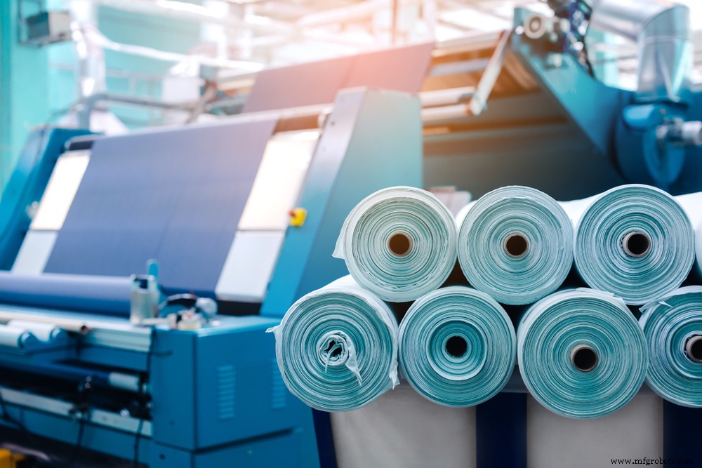 Accelerate Textile Manufacturing Growth with Proven Digital Marketing Strategies