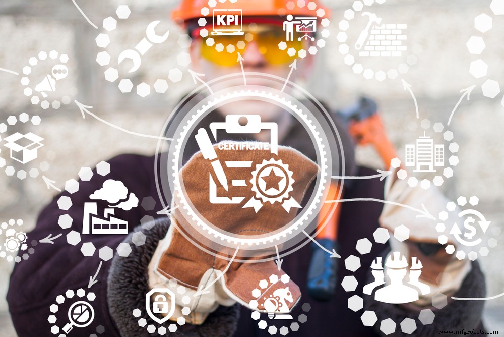 How Manufacturing Quality Certifications Drive Business Success