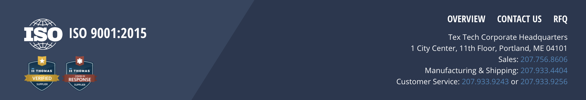 How Manufacturing Quality Certifications Drive Business Success