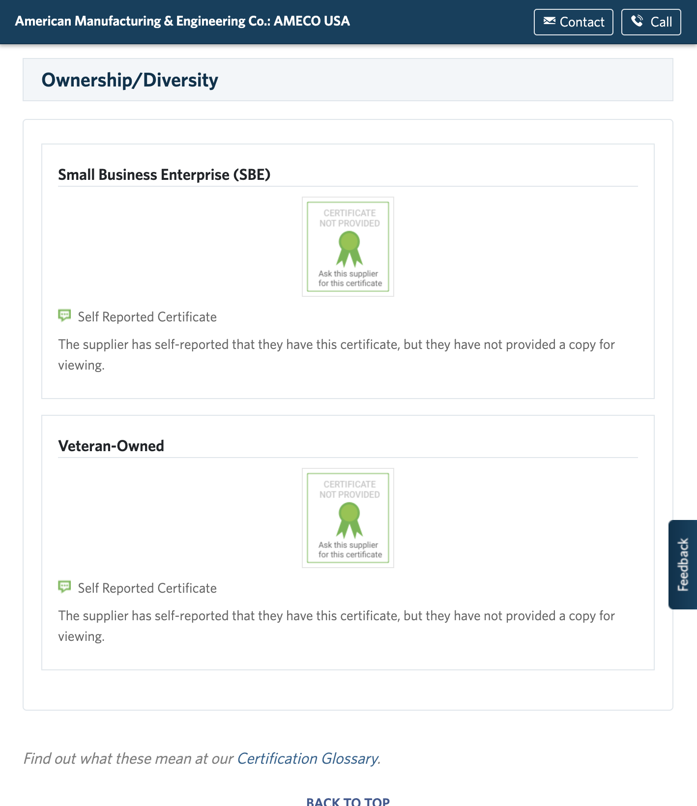 How Manufacturing Quality Certifications Drive Business Success