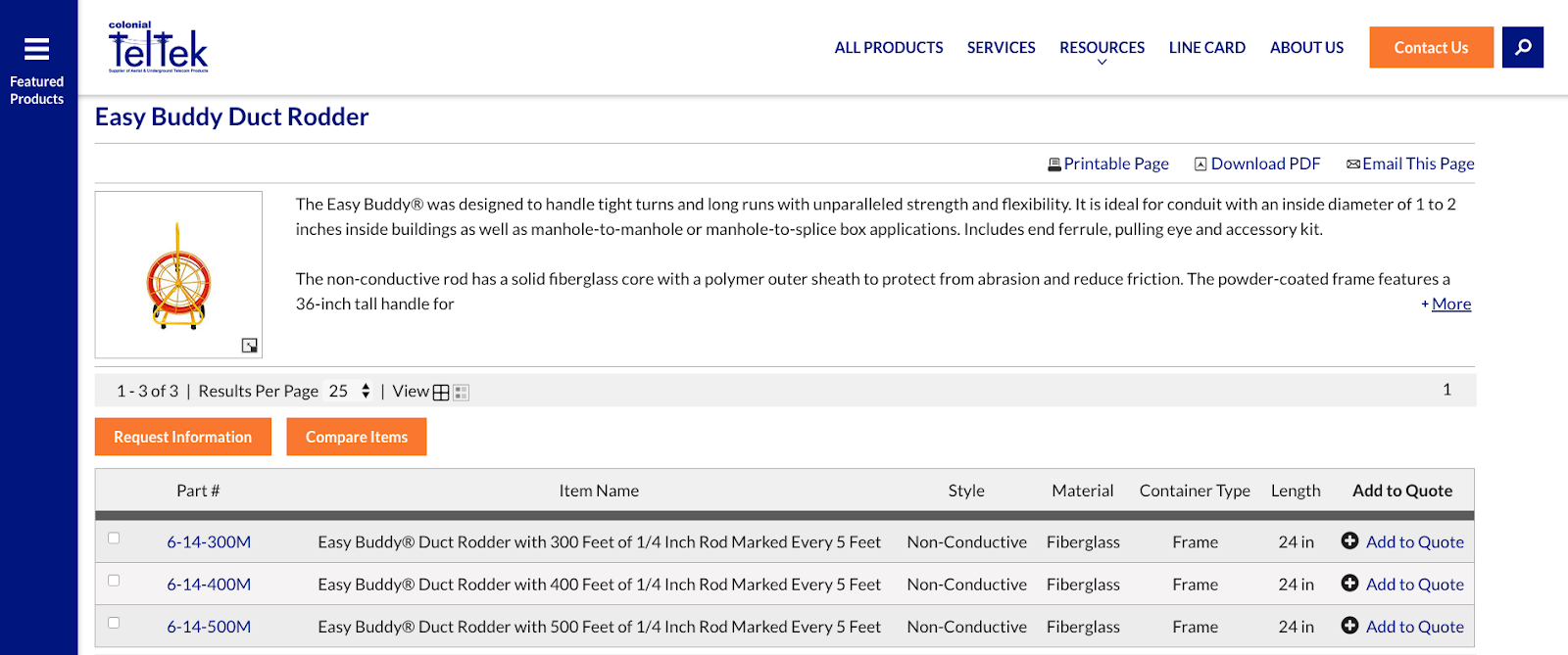 Master B2C-Style Online Sales for Industrial Products