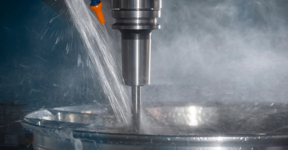 Boost Your CNC Machine Shop: Proven Digital Marketing Strategies to Attract New Customers