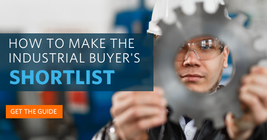 How Content Marketing Drives Growth for Industrial Manufacturers, OEMs, and Distributors