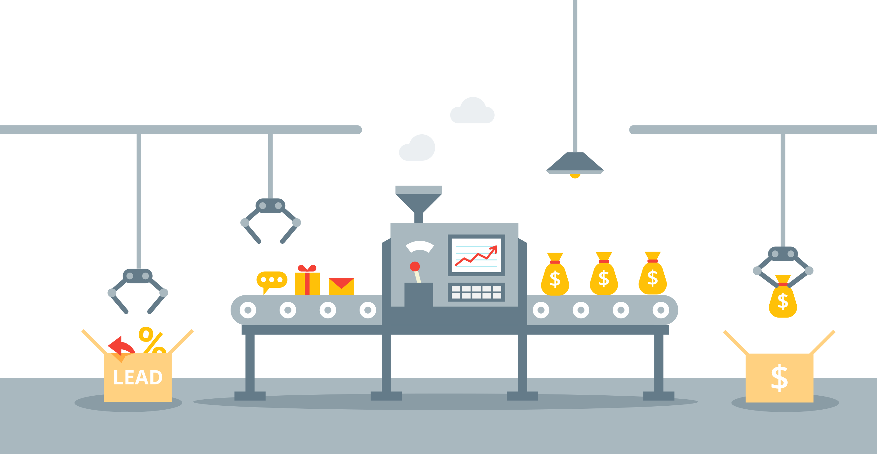 HubSpot vs. Pardot: A Definitive Guide to Choosing the Best B2B Marketing Automation Platform