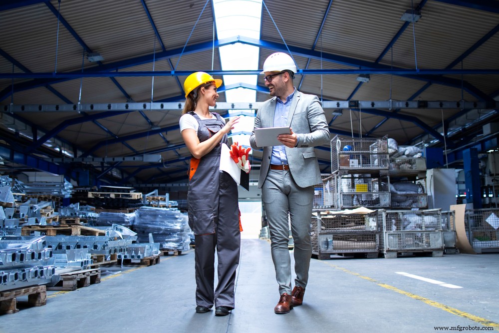 How to Convince Your Manager to Invest in Digital Marketing for Manufacturers