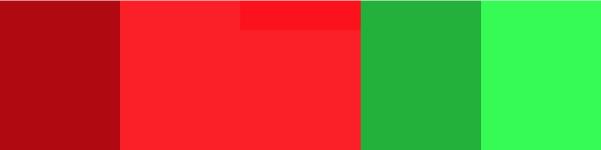 How Color Theory Drives Brand Success and Consumer Action