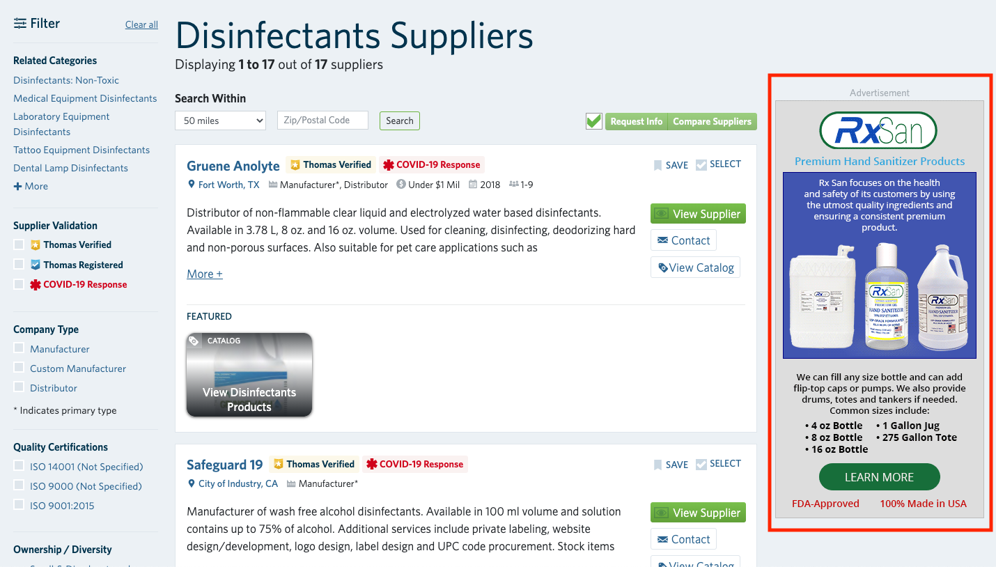 Industrial Advertising Explained: Strategies, Examples & ROI