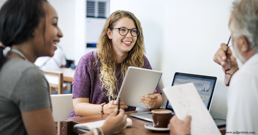 Top 3 Reasons Manufacturers Partner With HubSpot Diamond Agencies for Unmatched Growth