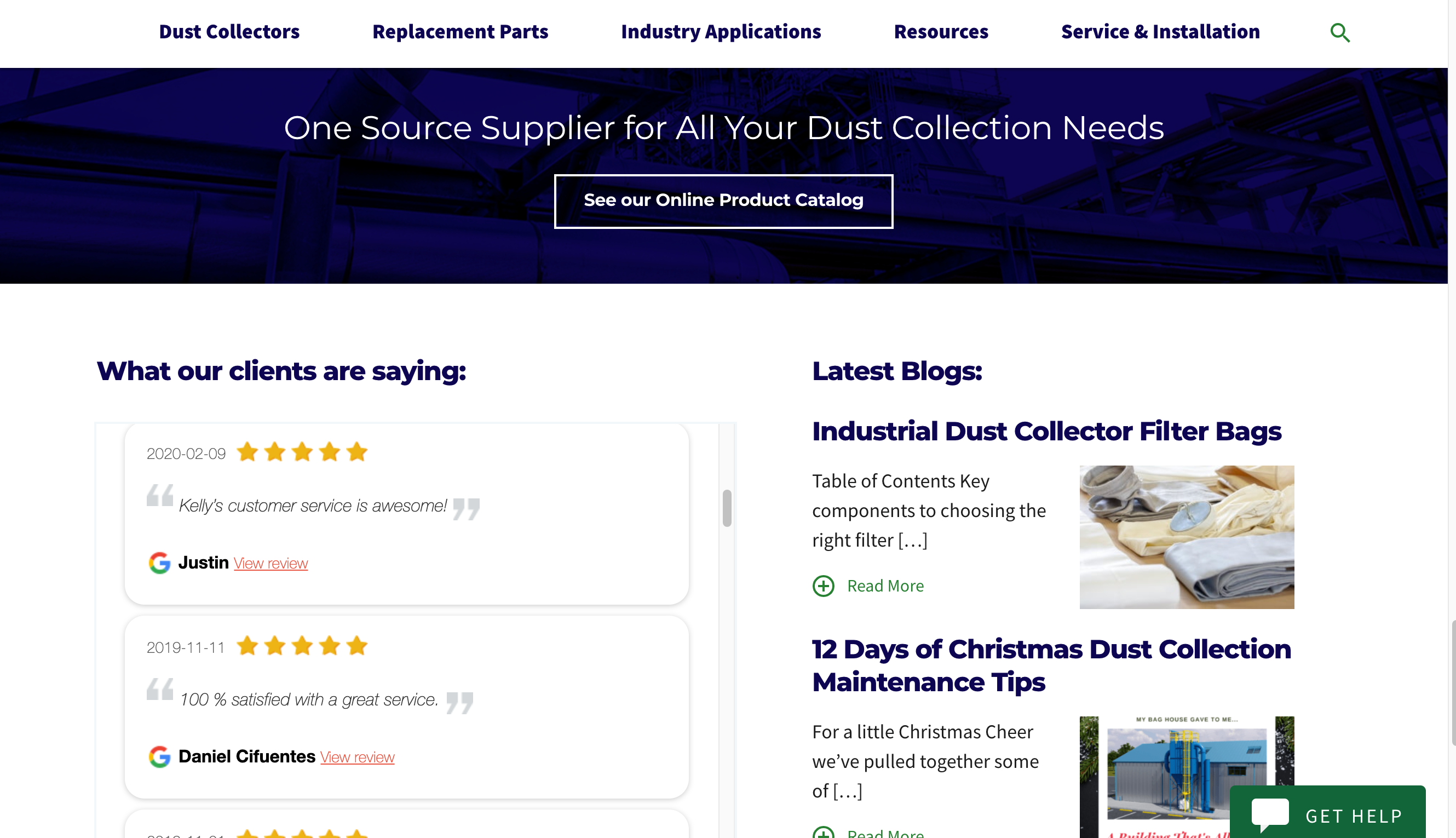 5 Proven Digital Marketing Strategies to Boost Industrial Distribution Success