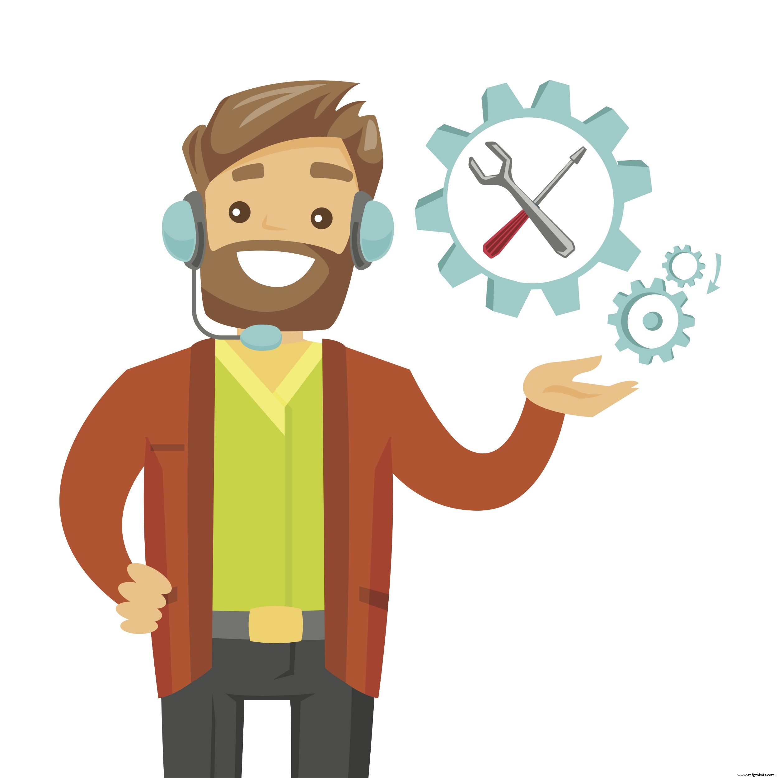 Mastering 2021: Proven Marketing Strategies for Manufacturing Success