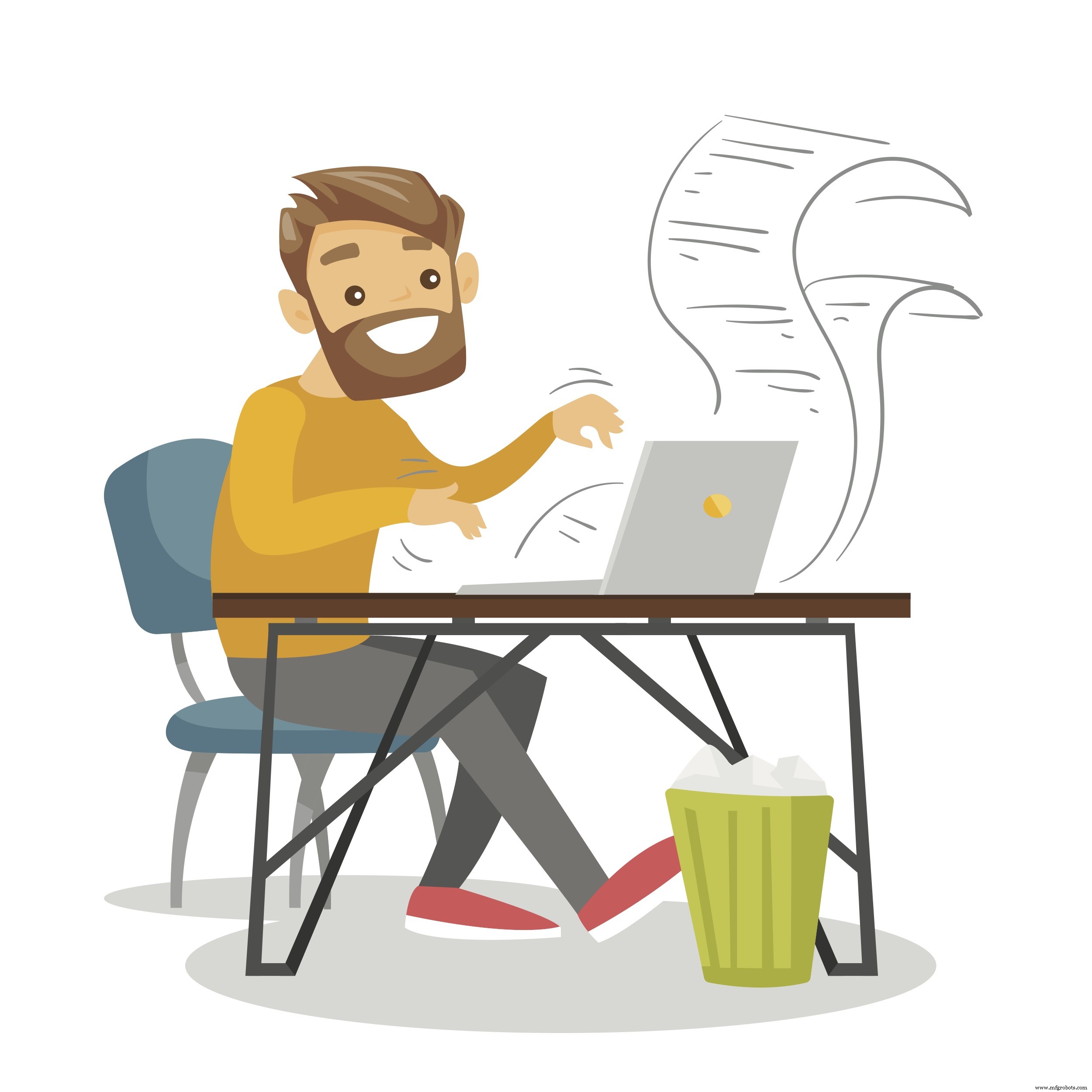 Mastering 2021: Proven Marketing Strategies for Manufacturing Success