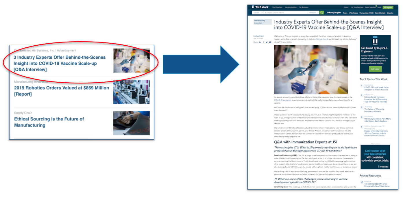 Mastering 2021: Proven Marketing Strategies for Manufacturing Success