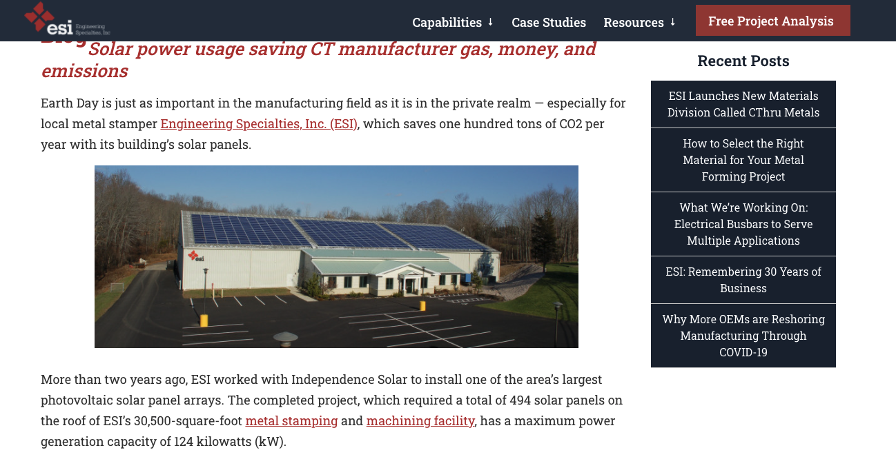 Inspiring Brand Marketing Strategies for Manufacturers – Real-World Examples