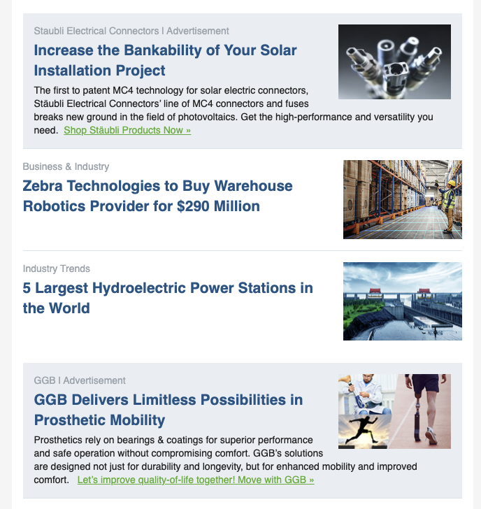 Inspiring Brand Marketing Strategies for Manufacturers – Real-World Examples