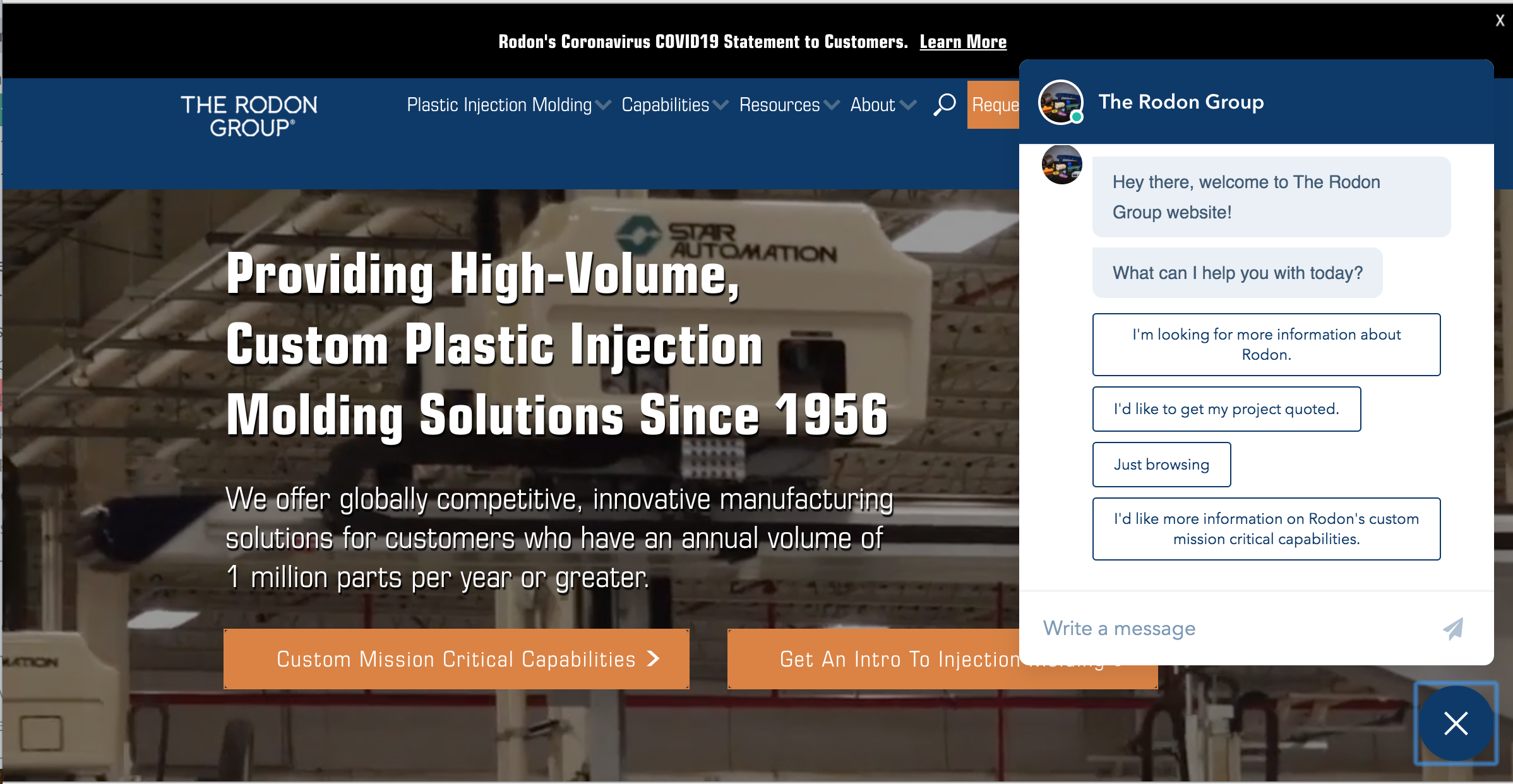 Industrial Marketing Explained: Strategies, Benefits, and Real-World Examples