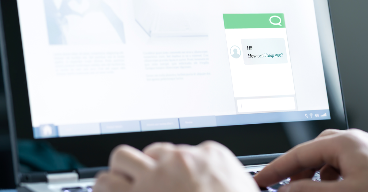 How Manufacturers Can Leverage Chatbots for Lead Generation & Customer Engagement