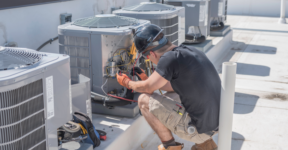 HVAC Marketing Essentials: Proven Strategies to Grow Your Contracting & Manufacturing Business