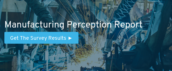 Bridging the Skills Gap: How Americans View the Manufacturing Industry