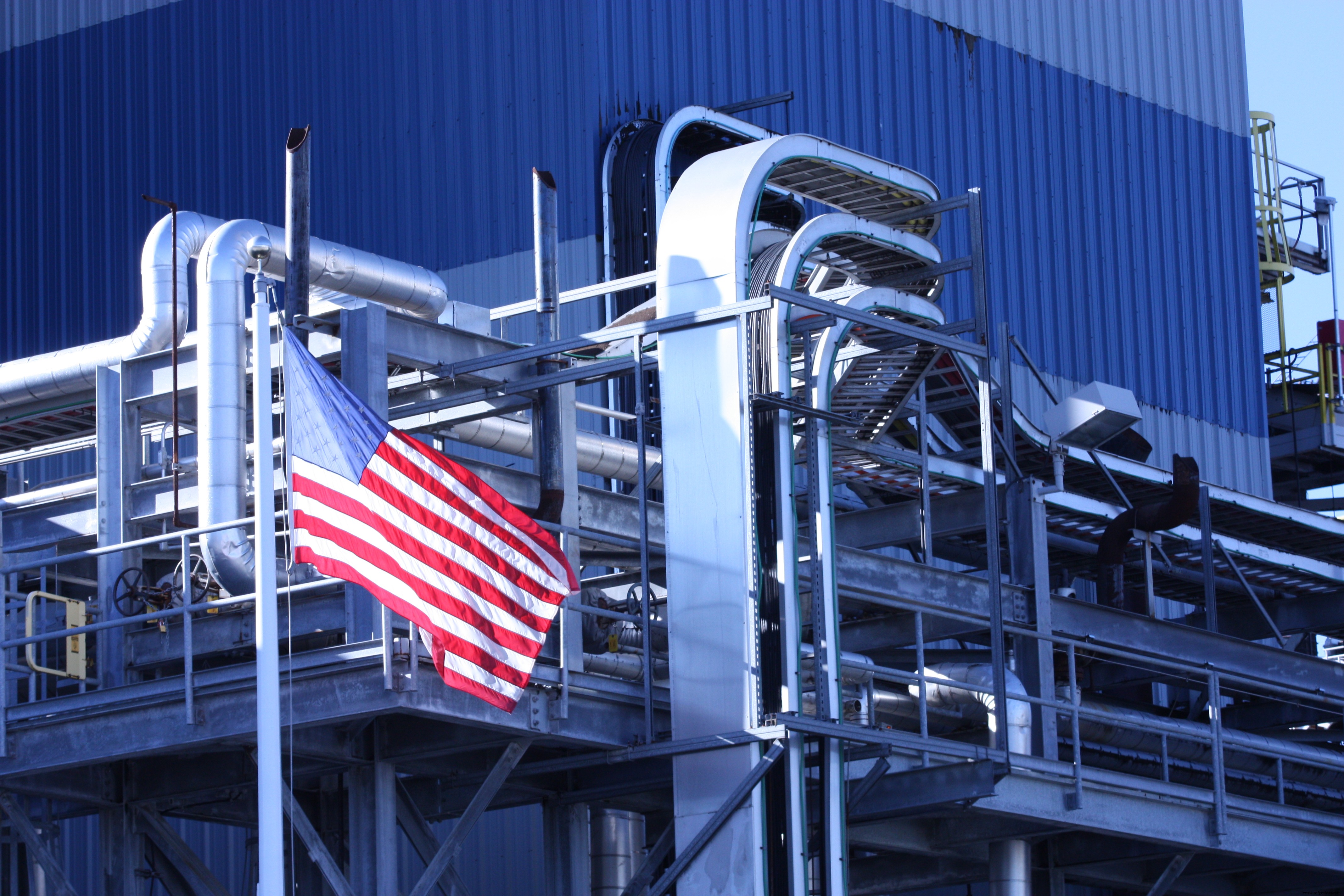 Debunking 4 Common Myths About American Manufacturing