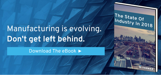 Debunking 4 Common Myths About American Manufacturing