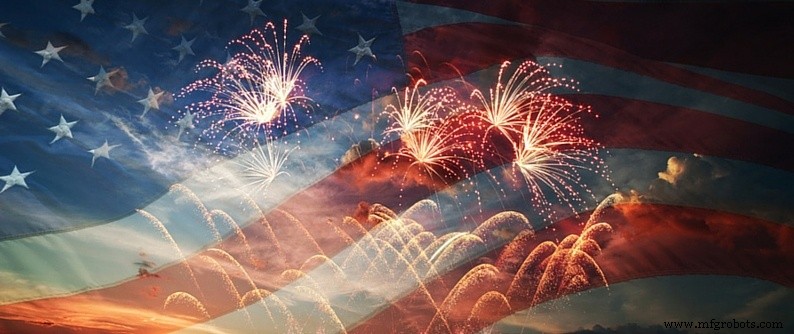 Celebrating Independent American Manufacturers: Honoring Their Impact on Jobs & Innovation