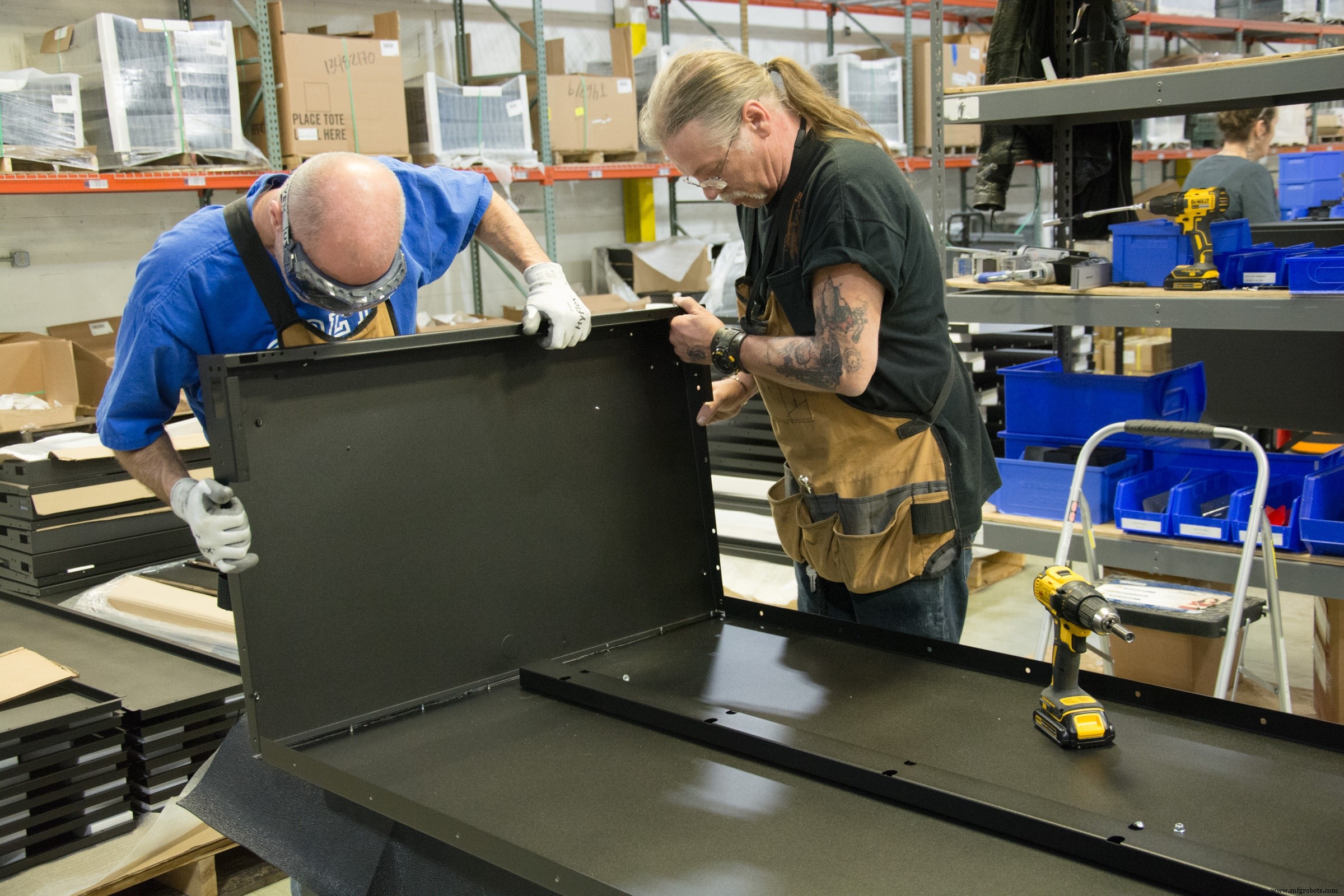 Goodwill of Central & Southern Indiana Enhances Revenue and Strengthens Community Impact