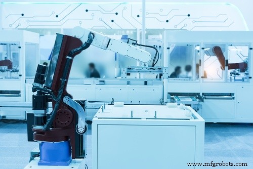 American Innovations That Transformed Manufacturing