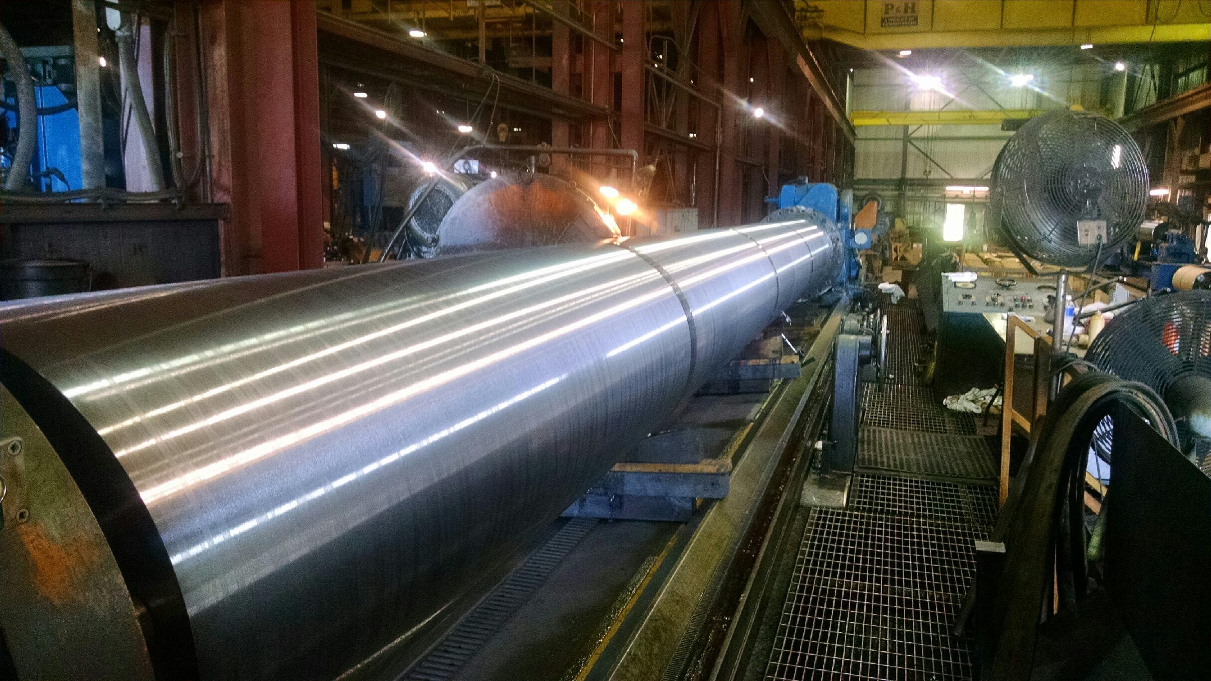 From Service to Success: Richard McCarthy’s Journey from WWII Veteran to Entrepreneur