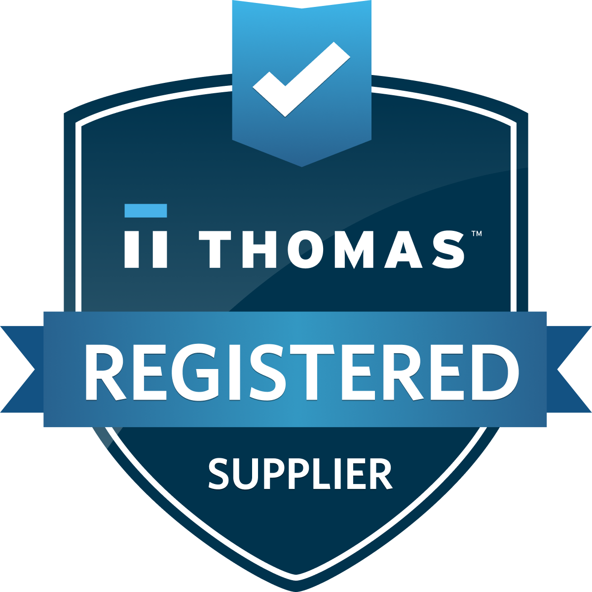 Thomasnet Launches Registered & Verified Supplier Programs with Trusted Badging