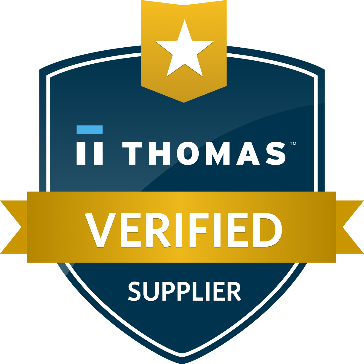 Thomasnet Launches Registered & Verified Supplier Programs with Trusted Badging