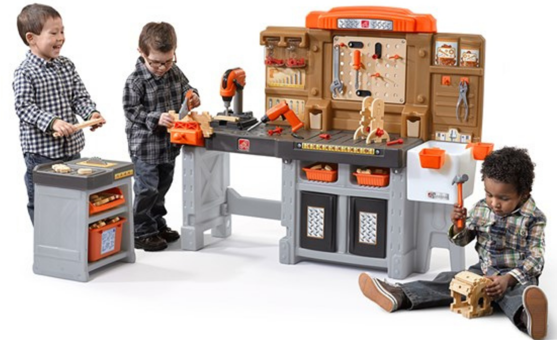 How U.S. Toy Manufacturers Bring Holiday Magic to Life