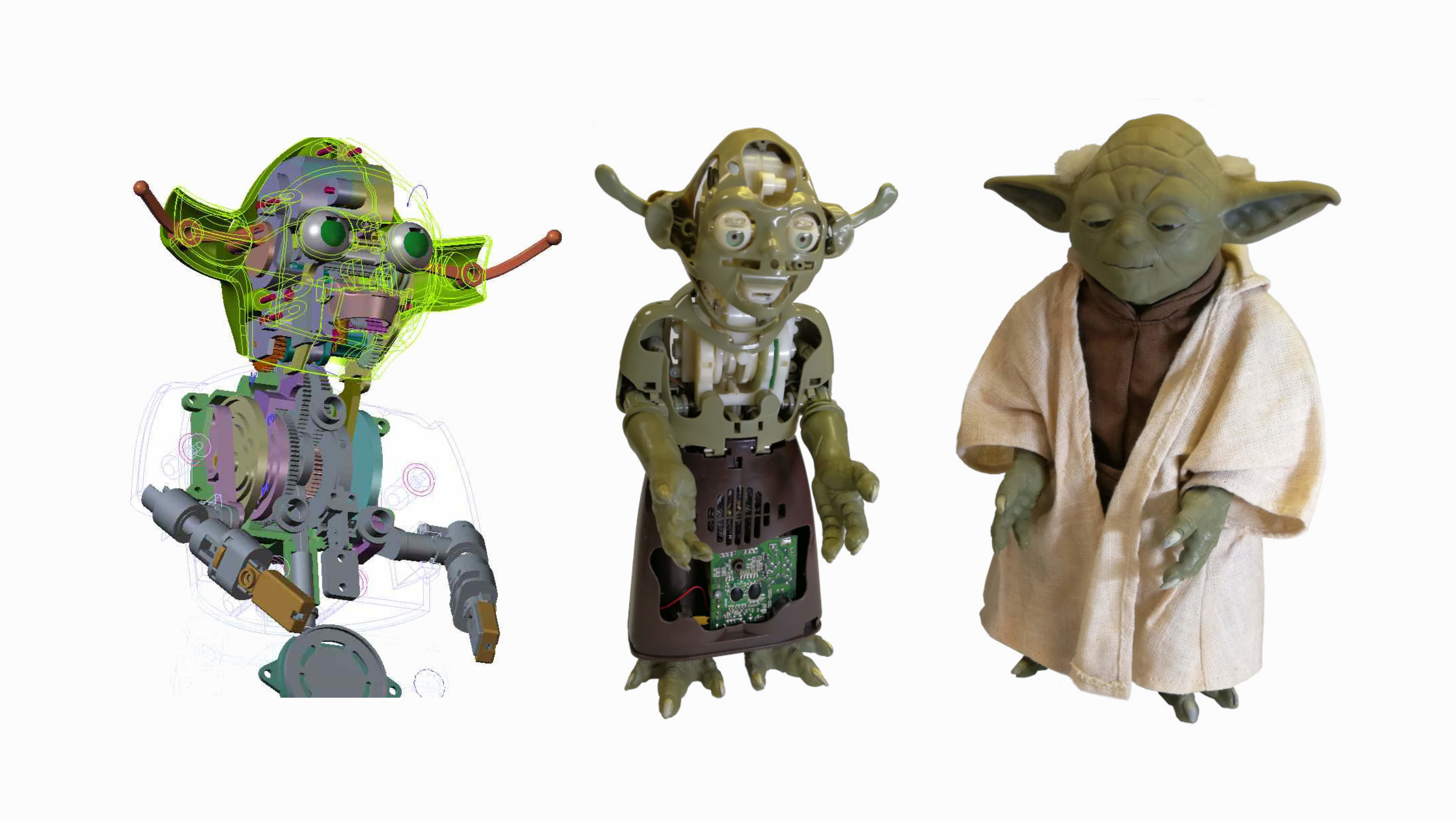 How U.S. Toy Manufacturers Bring Holiday Magic to Life