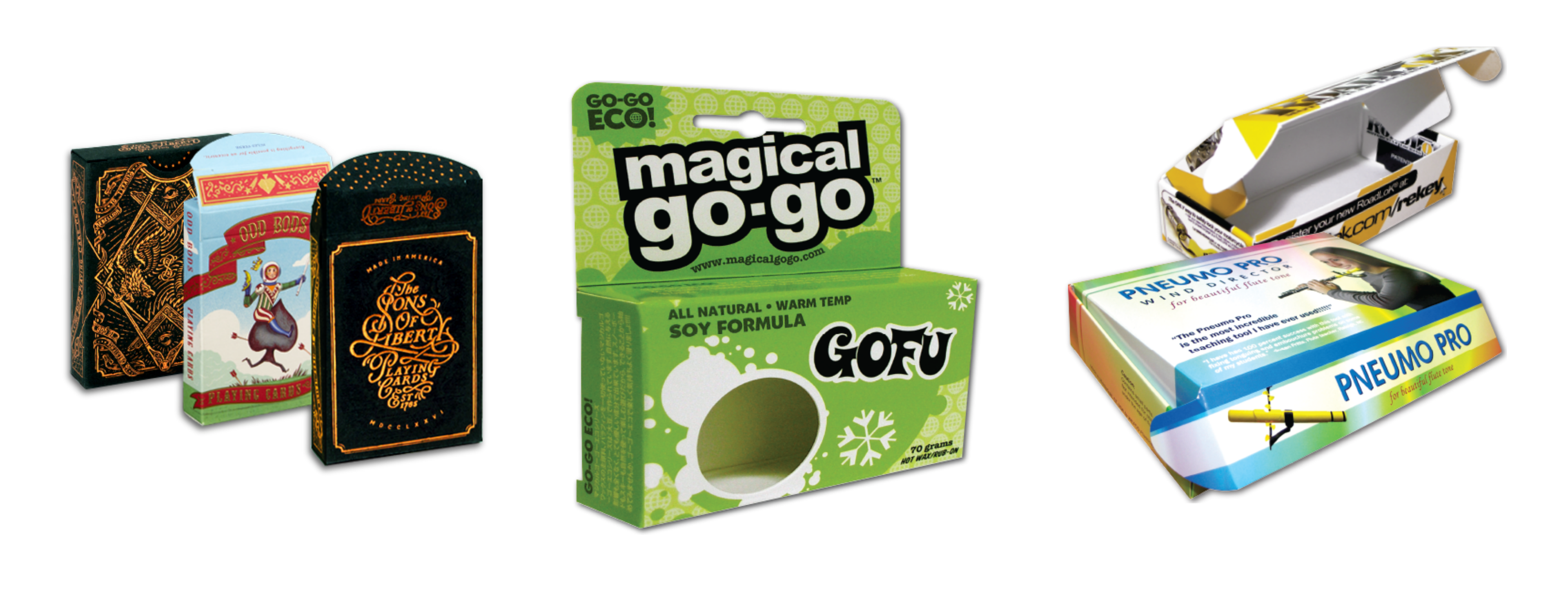 How U.S. Toy Manufacturers Bring Holiday Magic to Life